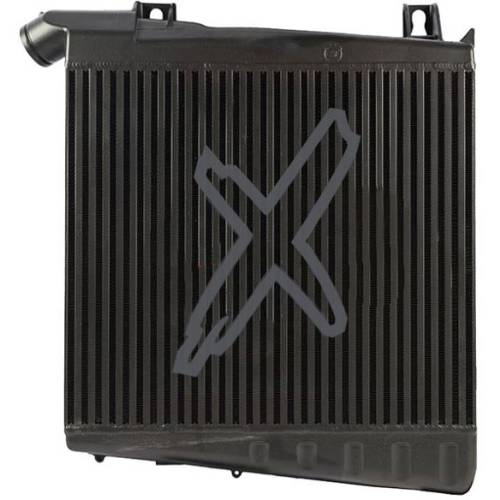 XDP - XDP Xtra Cool Direct-Fit HD Intercooler for Ford (2008-10) 6.4L Power Stroke