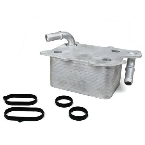 XDP - XDP Oil Cooler for Ford (2011-19) 6.7L Power Stroke