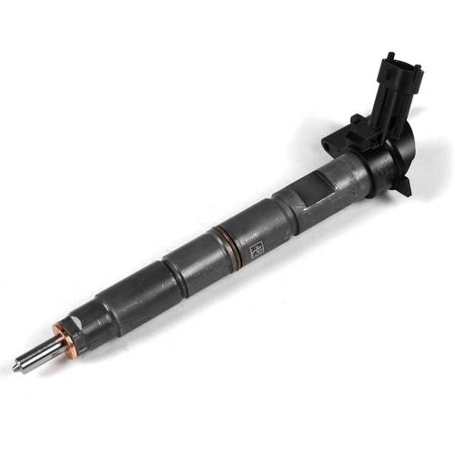 XDP - XDP Remanufactured Fuel Injector With Bolt for Chevy/GMC (2011-16) 6.6L Duramax LGH