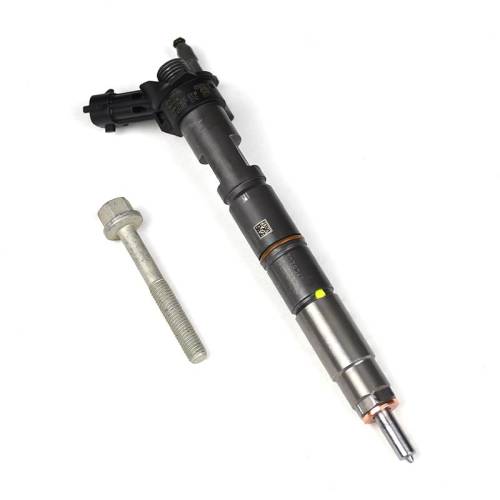 XDP - XDP Remanufactured Fuel Injector With Bolt for Chevy/GMC (2011-16) 6.6L Duramax LML