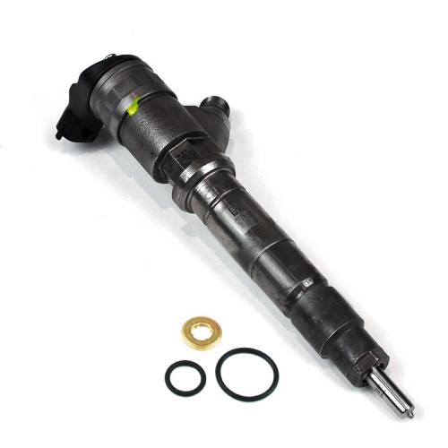 XDP - XDP Remanufactured Fuel Injector for Chevy/GMC (2007.5-10) 6.6L Duramax LMM