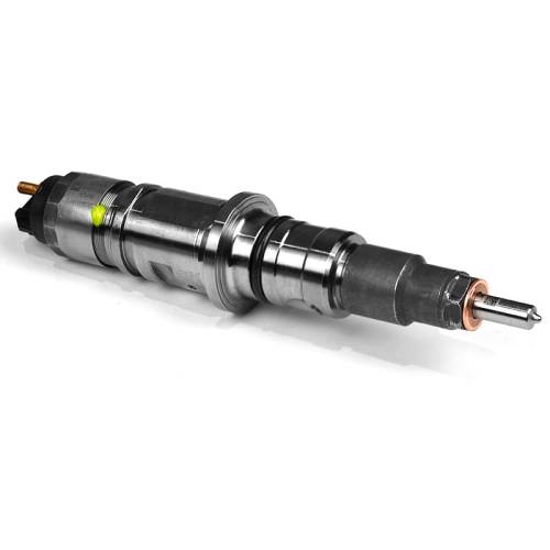 XDP - XDP OER Series Remanufactured Fuel Injector for Dodge (2007.5-10) 6.7L Cummins (Cab & Chassis)