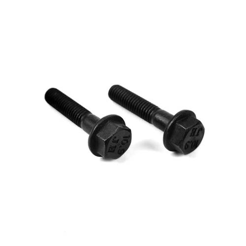 XDP - XDP Black-Phosphate Fuel Injector Hold Down Bolts for Dodge/Ram (1998.5-22) 5.9L/6.7L Cummins