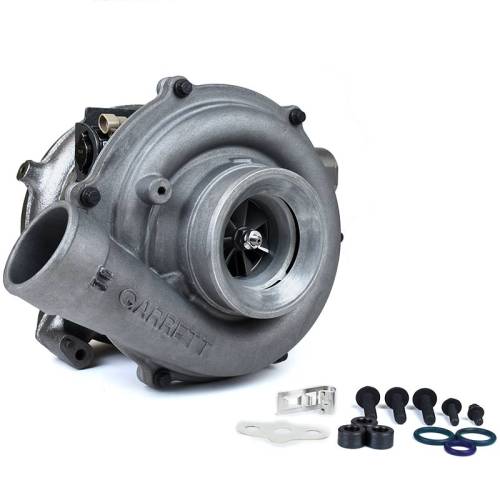 XDP - XDP Xpressor OER Series Reman Replacement Turbocharger for Ford (2005.5-07) 6.0L Power Stroke
