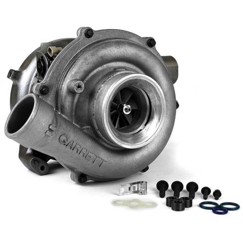 XDP - XDP Xpressor OER Series Remanufactured Replacement Turbocharger for Ford (2004-05) 6.0L Power Stroke