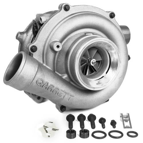 XDP - XDP Xpressor OER Series Remanufactured Replacement Turbocharger for Ford (2003) 6.0L Power Stroke