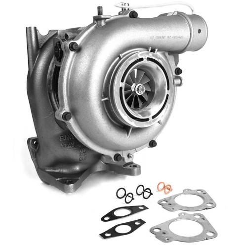 XDP - XDP Xpressor OER Series Remanufactured Replacement Turbocharger for Chevy/GMC (2011-16) 6.6L Duramax LML