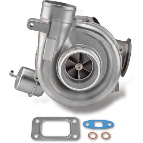 XDP - XDP Xpressor OER Series New Replacement Turbocharger for Chevy/GMC (1996-02) 6.5L Diesel (GM4,GM5,GM8)