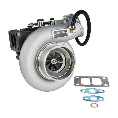 XDP - XDP Xpressor OER Series New Replacement Turbocharger for Dodge (1996-98) 5.9L Diesel