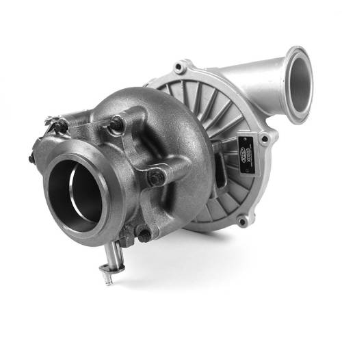 XDP - XDP Xpressor OER Series New Replacement Turbocharger for Ford (1999.5-03) 7.3L Power Stroke