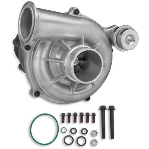 XDP - XDP Xpressor OER Series New Replacement Turbocharger for Ford (1999) 7.3L Power Stroke (Early Model)