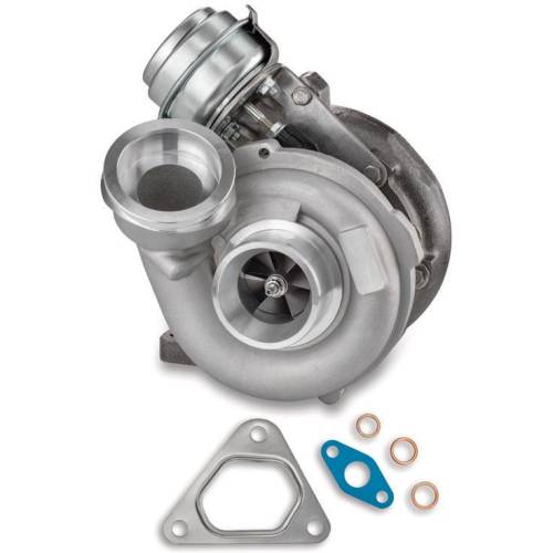 XDP - XDP Xpressor OER Series New Replacement Turbocharger Mercedes (2000-04) Sprinter 2.7L 2500/3500