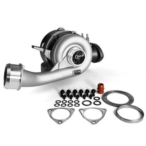 XDP - XDP Xpressor OER Series New Replacement High Pressure Turbo for Ford (2008-10) 6.4L Power Stroke