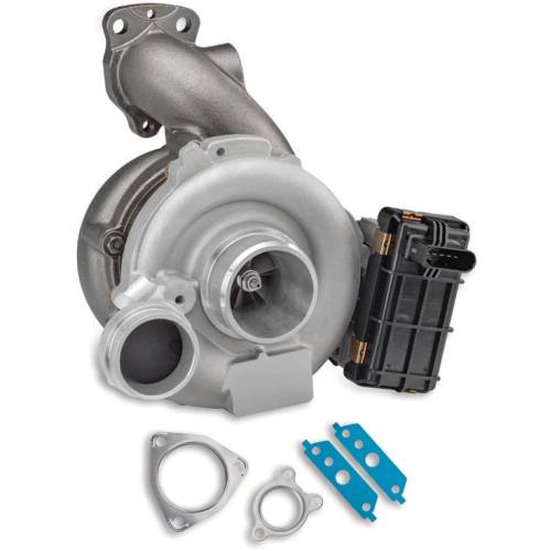 XDP - XDP Xpressor OER Series New Replacement Turbocharger for Mercedes (2007-09) Sprinter 2500/3500 3.0L | Jeep (2007-08) Grand Cherokee 3.0L