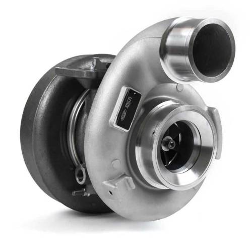 XDP - XDP Xpressor OER Series New Replacement Turbocharger for Dodge/Ram (2007.5-12) 6.7L Diesel (Without Actuator)