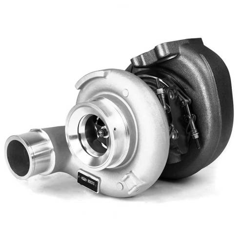 XDP - XDP Xpressor OER Series New Replacement Turbocharger for Ram (2013-18) 6.7L Diesel (Without Actuator)