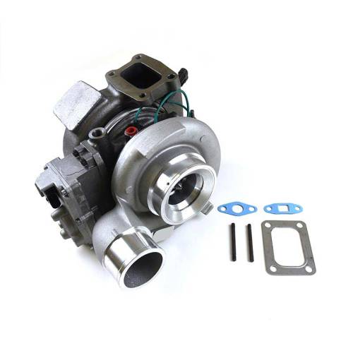 XDP - XDP Xpressor OER Series New Replacement Turbo for Ram (2013-18) 6.7L Diesel (w/ Actuator)