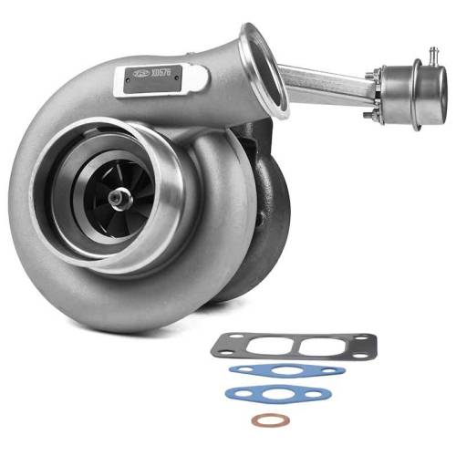 XDP - XDP Xpressor OER Series New Replacement Turbocharger for Dodge (1994-95) 5.9L Diesel