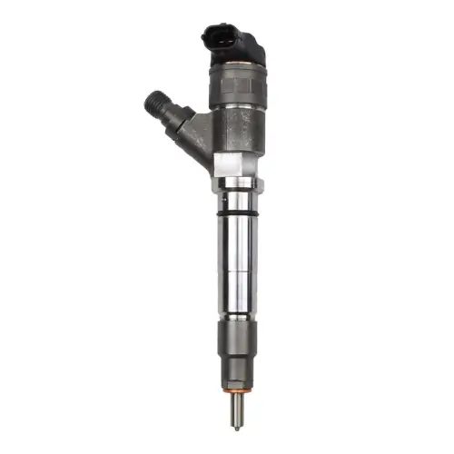 Industrial Injection - Industrial Injection OE Remanufactured R4 Injector (2007.5-10) 6.6L  LMM Duramax Injector 24LPM 50% Over