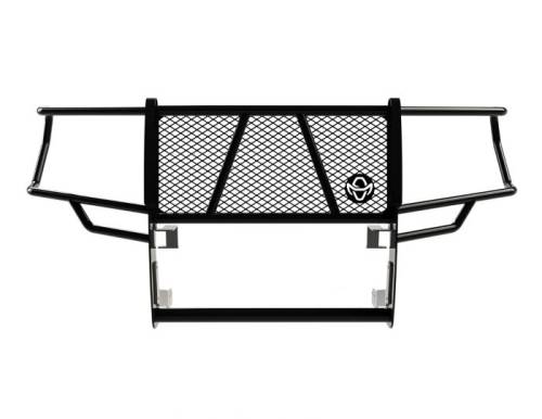 Ranch Hand - Ranch Hand Legend Grille Guard, GMC Sierra (2020-23) 2500HD & 3500HD without Camera