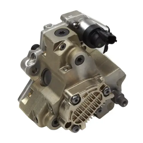 Industrial Injection - Industrial Injection OE Remanufactured Injection Pump for Dodge (2003-07) 5.9L Cummins 120% 12mm Stroker, CP3, Double Dragon