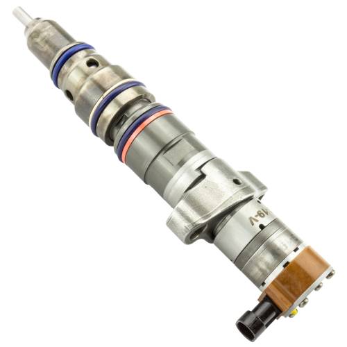 Industrial Injection - Industrial Injection II Remanufactured Electronic Unit Injector for CAT (1993-05) 3406E C15/C16 14.6L/15.8L Truck