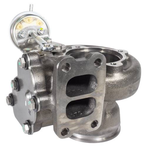 Industrial Injection - Industrial Injection S300 T-HSG W/GATE 65MM / SMALL FLANGE(HX40)
