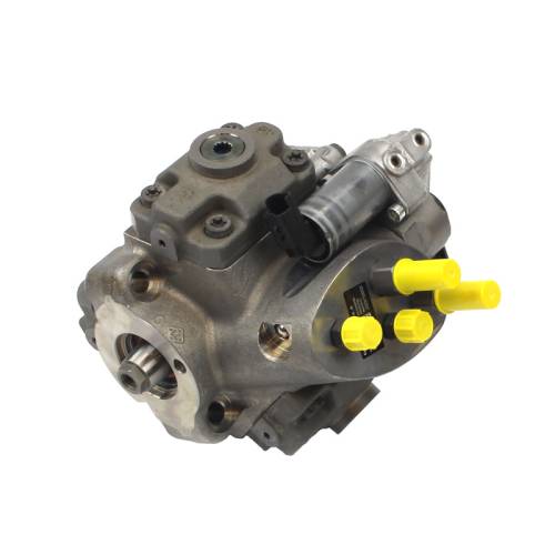 Industrial Injection - Industrial Injection High Pressure Fuel Pump for Ford (2008-10) 6.4L, 85% Dragon Flow