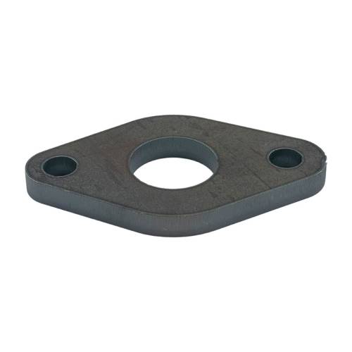 Industrial Injection - Industrial Injection SMALL FLANGE-DODGE EXTERNAL WASTE GATE