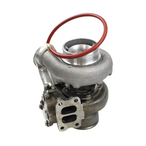 Industrial Injection - Industrial Injection Boxer 58 Turbo Kit for Dodge (1994-02) 5.9L Cummins