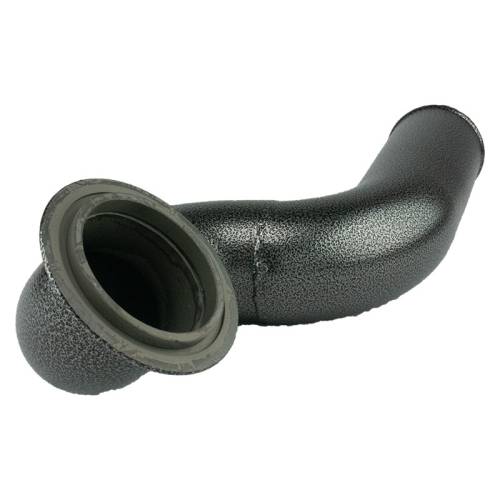 Industrial Injection - Industrial Injection S400 Late QS/RC Pipe for Dodge 6.7 L