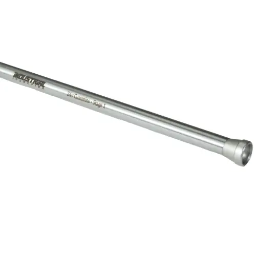 Industrial Injection - Industrial Injection Billet Pushrod for Dodge (1998.5-18) 24V Cummins, Stage 1 (Sold Individually)