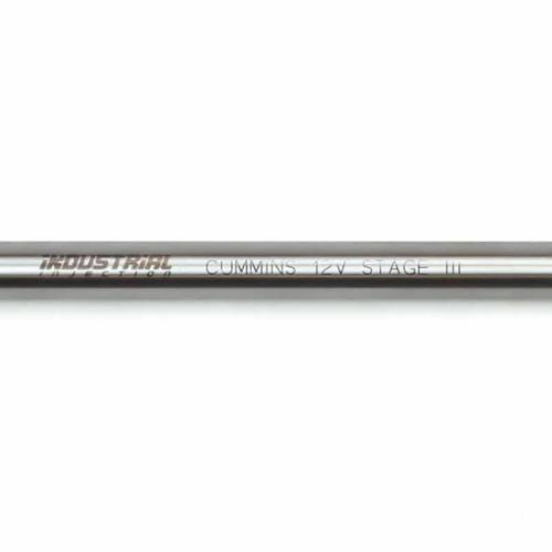 Industrial Injection - Industrial Injection Chromoly Pushrod for Dodge (1989-98) 12V Cummins, Stage 2