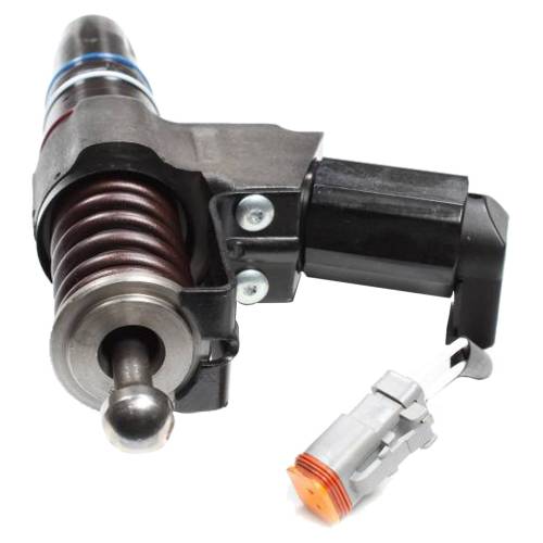 Industrial Injection - Industrial Injection II Remanufactured Cummins N14 Injector