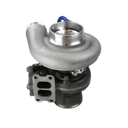 Industrial Injection - Industrial Injection Super PhatShaft 62 Turbo for Dodge (1994-02) 5.9L Cummins