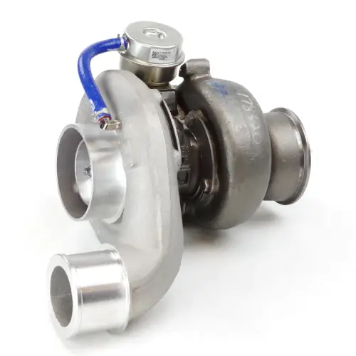 Industrial Injection - Industrial Injection PhatShaft 62 Turbo for Dodge (2003-04) 5.9L Cummins