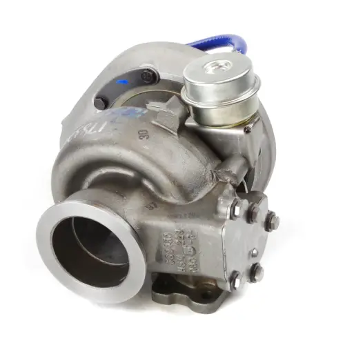 Industrial Injection - Industrial Injection Super PhatShaft 62 Turbo for Dodge (2004.5-07) 5.9L Cummins
