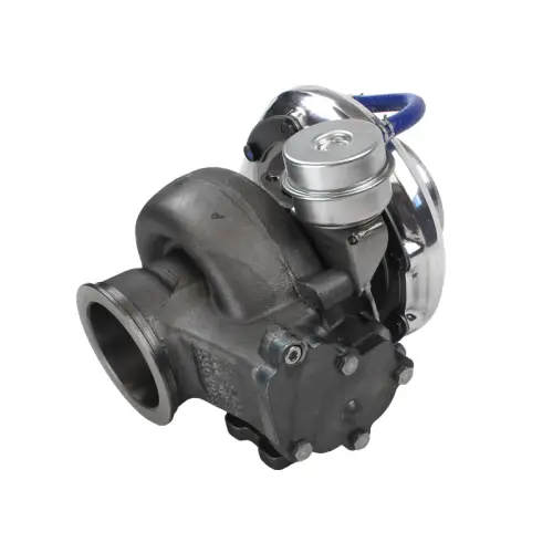 Industrial Injection - Industrial Injection Silver Bullet PhatShaft 64 Turbo for Dodge (2004.5-07) 5.9L Cummins