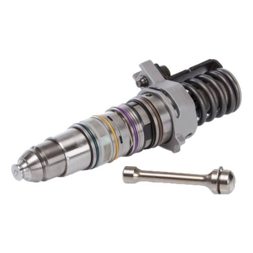 Industrial Injection - Industrial Injection II Remanufactured Cummins ISX Injector