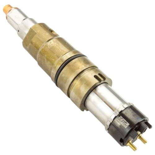 Industrial Injection - Industrial Injection II Remanufactured Cummins ISX Dual Cam Injector