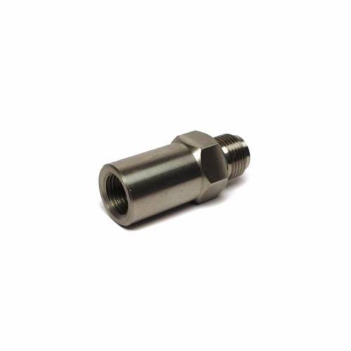 Industrial Injection - Industrial Injection Fuel Rail Plug for Chevy/GMC (2001-04) 6.6L Duramax LB7