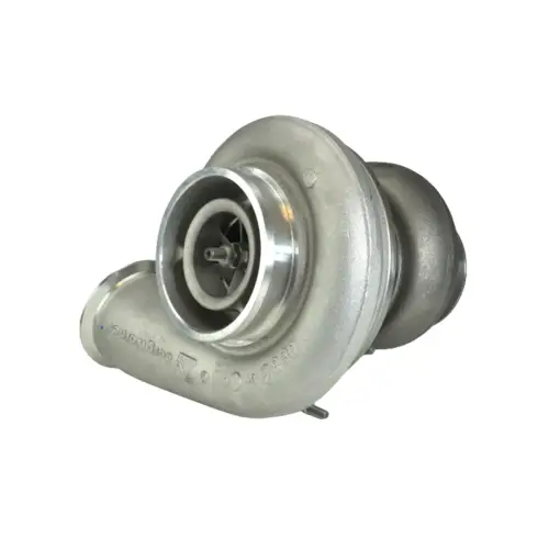 Industrial Injection - Industrial Injection S400SX Turbocharger 64mm / 83mm T4 Divided .90 A/R