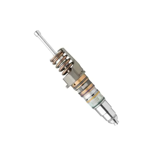 Industrial Injection - Industrial Injection II Remanufactured ISX Injector for Dodge/Ram (1997-10) Cummins