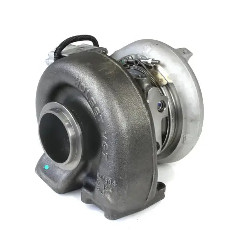 Industrial Injection - Industrial Injection Reman Turbo w/Actuator HE300VG for Dodge/Ram (2007.5-12) 6.7L Cummins, Stock