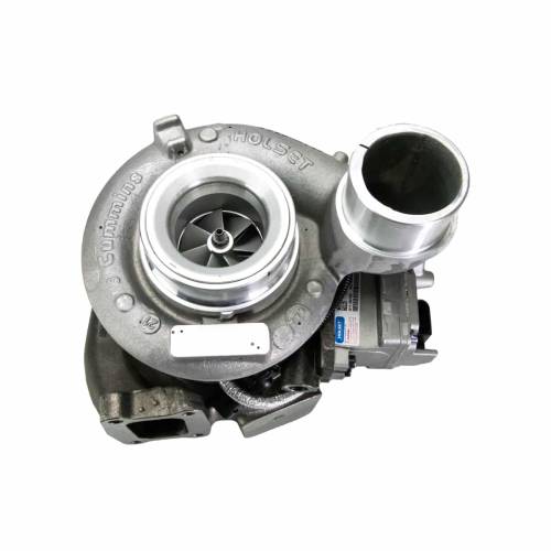 Industrial Injection - Industrial Injection Remanufactured HE300VG Turbo for Ram (2013-18) 6.7L Cummins (w/ Actuator)
