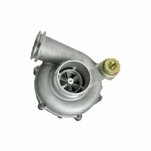 Industrial Injection - Industrial Injection GTP38L Shop Exchange Turbocharger for Ford (1999.5-03) 7.3L Power Stroke