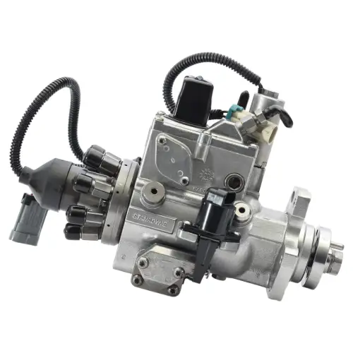 Industrial Injection - Industrial Injection Reman Injection Pump for Chevy/GMC (1994-00) 6.5L