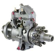 Industrial Injection - Industrial Injection Fuel Pump for Ford (1992-94) 7.3L Manual (166HP)