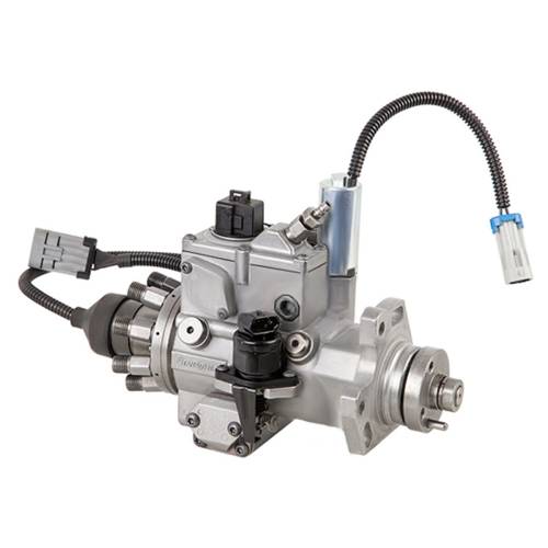 Industrial Injection - Industrial Injection Reman Injection Pump (1994-97) 6.5L Van