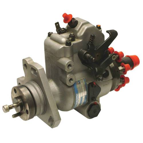Industrial Injection - Industrial Injection Reman Injection Pump 6.2L GM Truck (Military)
